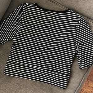 Nasty Gal Tops - Nasty Gal crop top 😎 Nasty Gal Tops - Nasty Gal crop top 😎